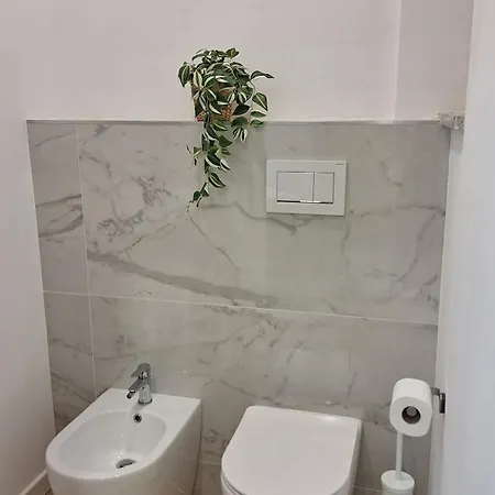 아파트 Foro Ulpiano