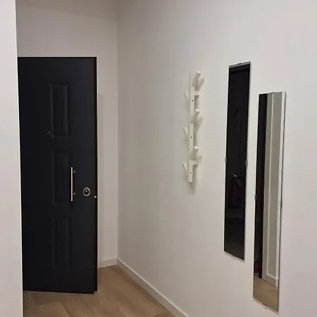 아파트 Foro Ulpiano 트리에스테