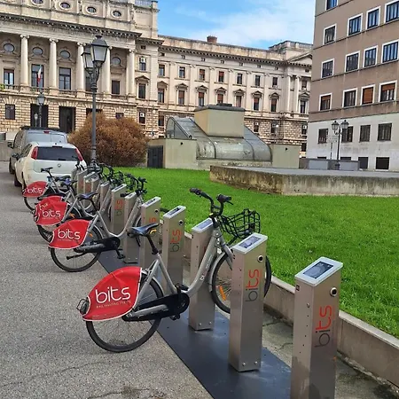 Foro Ulpiano * 트리에스테