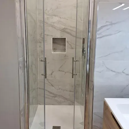 Apartamento Foro Ulpiano Trieste