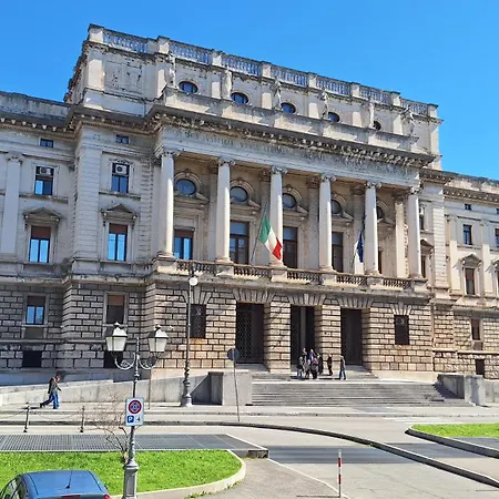 Foro Ulpiano * Trieste