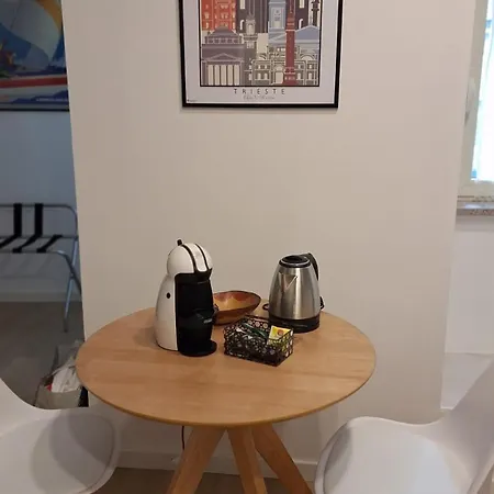 Foro Ulpiano * טריאסטה
