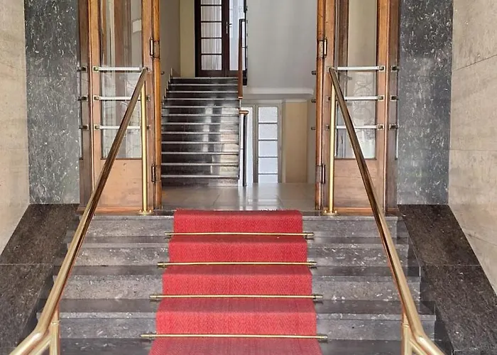 Foro Ulpiano Apartamento Trieste