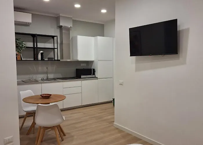 Foro Ulpiano Apartamento Trieste