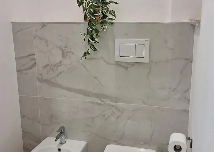 דירה Foro Ulpiano