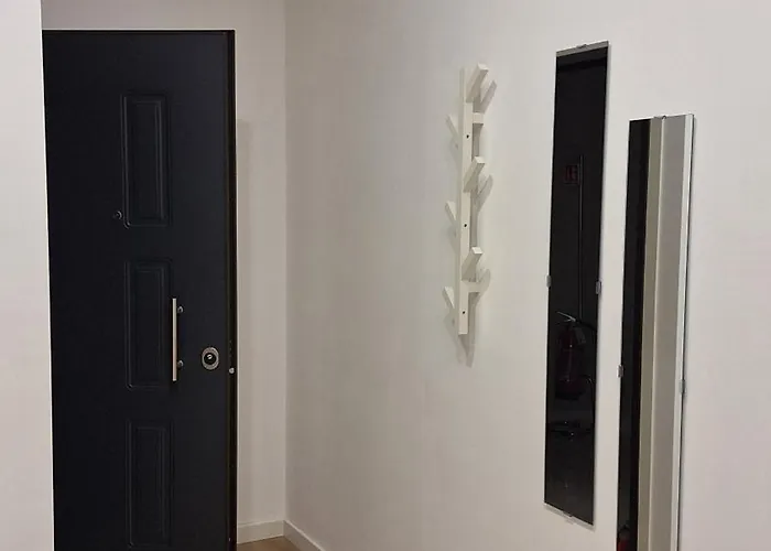 Apartamento Foro Ulpiano Trieste