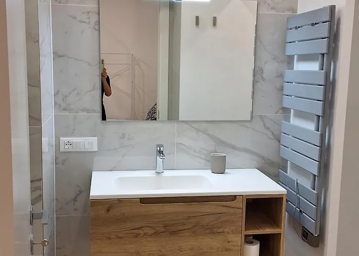 Foro Ulpiano Apartamento Trieste