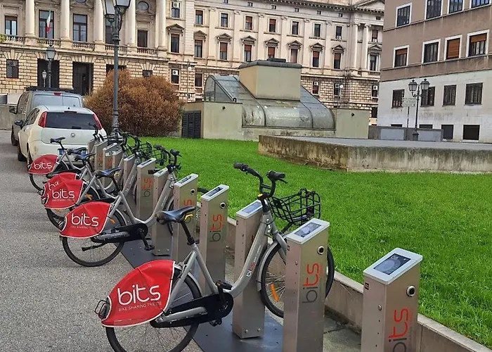 Foro Ulpiano * Trieste