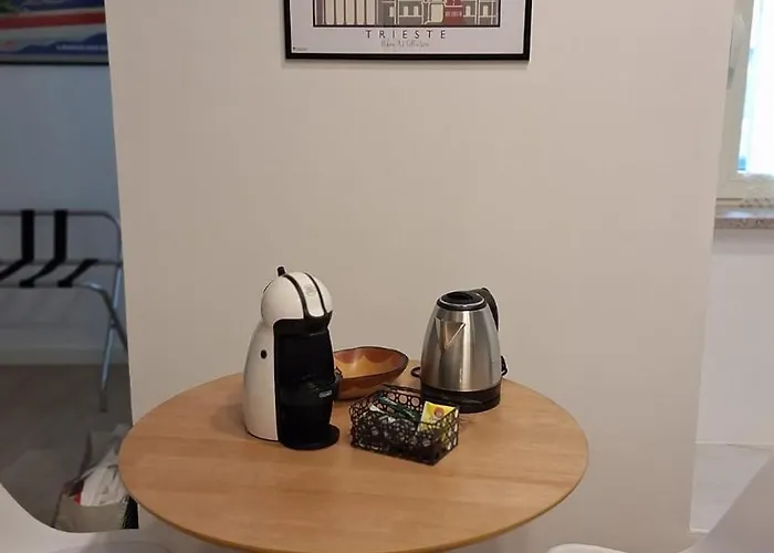 Foro Ulpiano * Trieste